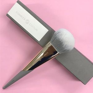 Complex Culture PRESS & SET Bronzer Brush